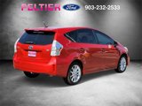 Used 2014 Toyota Prius V Five image 4