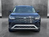 Used 2021 Volkswagen Atlas SE image 2