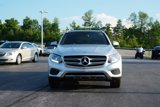 Used 2017 Mercedes-Benz GLC 300 image 2