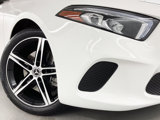 Certified 2022 Mercedes-Benz A 220 image 3