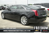 Used 2018 Cadillac ATS 2.0T Coupe image 4