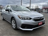 Used 2022 Subaru Impreza 2.0i image 3