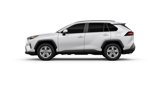 New 2025 Toyota RAV4 XLE image 4
