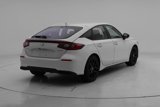 New 2025 Honda Civic Sport image 2