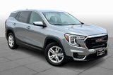 Used 2023 GMC Terrain SLE image 2