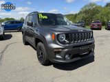 Used 2019 Jeep Renegade Latitude w/ Cold Weather Group image 3