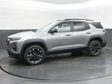 New 2025 Chevrolet Equinox RS image 5