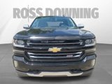 Used 2017 Chevrolet Silverado 1500 LTZ Z71 w/ LTZ Plus Package image 2
