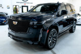 Used 2021 Cadillac Escalade Sport w/ Driver Assist Tech Package image 4