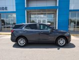 Used 2022 Chevrolet Equinox LT image 1