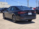 New 2025 Volkswagen Jetta Sport image 3