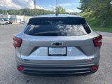 New 2025 Chevrolet Trax RS w/ Driver Confidence Package image 4
