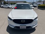 Used 2019 MAZDA CX-5 Touring image 2