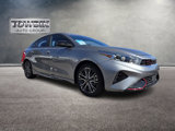 Certified 2022 Kia Forte GT-Line w/ GT-Line Premium Package image 2