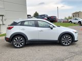 Used 2019 MAZDA CX-3 Touring image 2