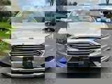 Certified 2017 Ford Fusion SE w/ Fusion SE Technology Package image 2