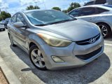Used 2012 Hyundai Elantra GLS w/ Preferred Pkg 3 image 3