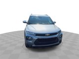 Certified 2023 Chevrolet TrailBlazer ACTIV w/ Convenience Package image 3