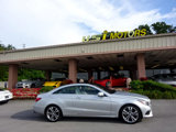 Used 2014 Mercedes-Benz E 350 Coupe image 2