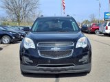 Used 2014 Chevrolet Equinox LT w/ Driver Convenience Package image 2