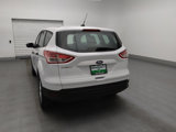 Used 2014 Ford Escape S image 6