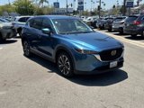 Used 2023 MAZDA CX-5 AWD 2.5 S w/ Premium Package image 3