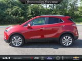 Used 2019 Buick Encore Preferred image 3