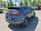 Used 2022 Kia Sportage LX image 6