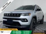New 2025 Jeep Compass Latitude w/ Altitude Special Edition image 4
