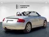 Used 2001 Audi TT 1.8T image 3