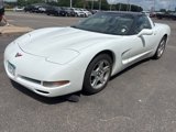 Used 1999 Chevrolet Corvette Coupe w/ Roof Pkg image 4