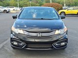 Used 2015 Honda Civic EX-L image 2
