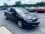 Used 2013 Honda Civic LX image 3