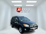 Used 2010 Toyota RAV4 Limited image 3