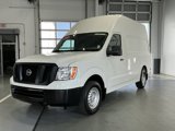 Used 2018 Nissan NV 2500 S image 2