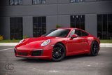Used 2017 Porsche 911 Carrera image 4