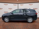 Used 2022 Chevrolet Equinox LT image 5