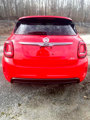 Used 2020 FIAT 500X Sport w/ Premium Group image 4