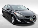 Used 2013 Hyundai Elantra GLS w/ Preferred Pkg image 3