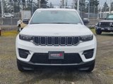 New 2025 Jeep Grand Cherokee Laredo X w/ Luxury Tech Group I image 2
