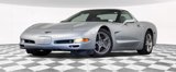 Used 1999 Chevrolet Corvette Coupe w/ Roof Pkg image 2