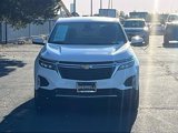Used 2023 Chevrolet Equinox LT w/ LPO, Floor Liner Package image 2