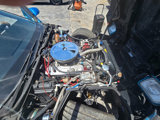 Used 1989 Chevrolet Corvette Convertible image 2