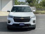Used 2022 Chevrolet Traverse LT w/ LT Premium Package image 2