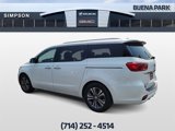 Used 2021 Kia Sedona SX image 6