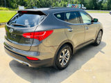 Used 2014 Hyundai Santa Fe Sport w/ Technology Package 04 image 4