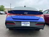 New 2025 Hyundai Elantra Sport image 4
