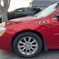 Used 2011 Buick Lucerne CXL image 4