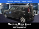 Used 2023 Kia Soul LX image 4