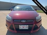 Used 2013 Ford Focus Titanium image 4